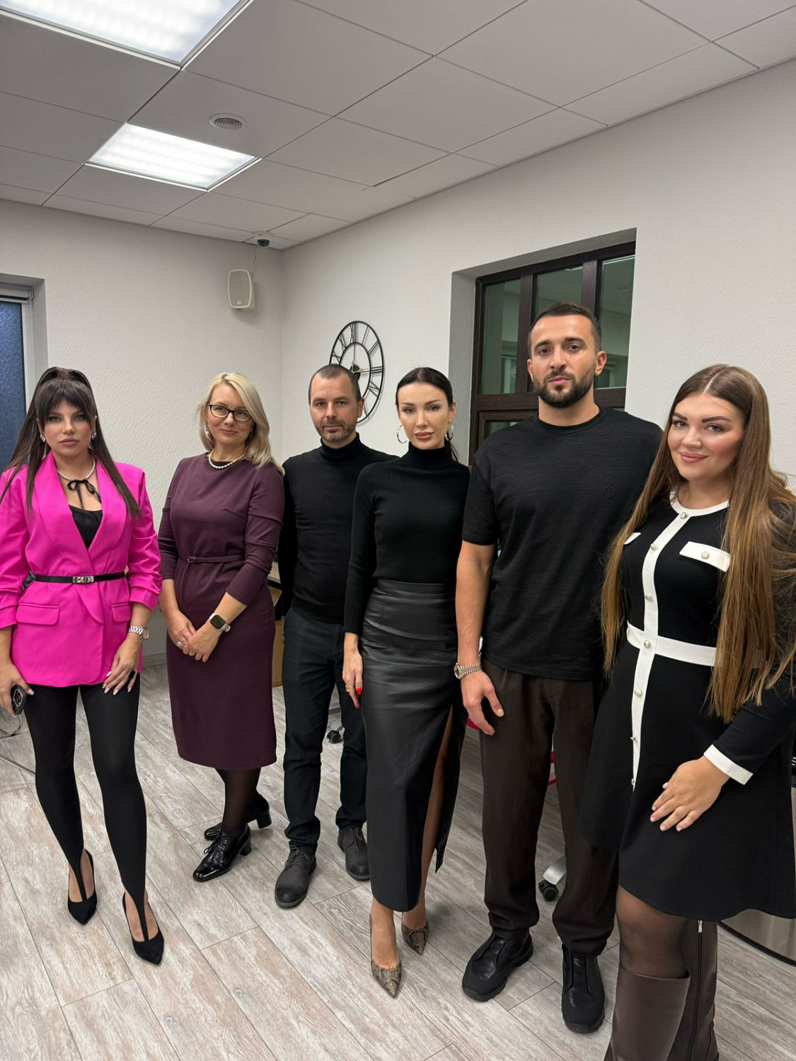 Конференция, организованная ООО "Ортомед Плюс"